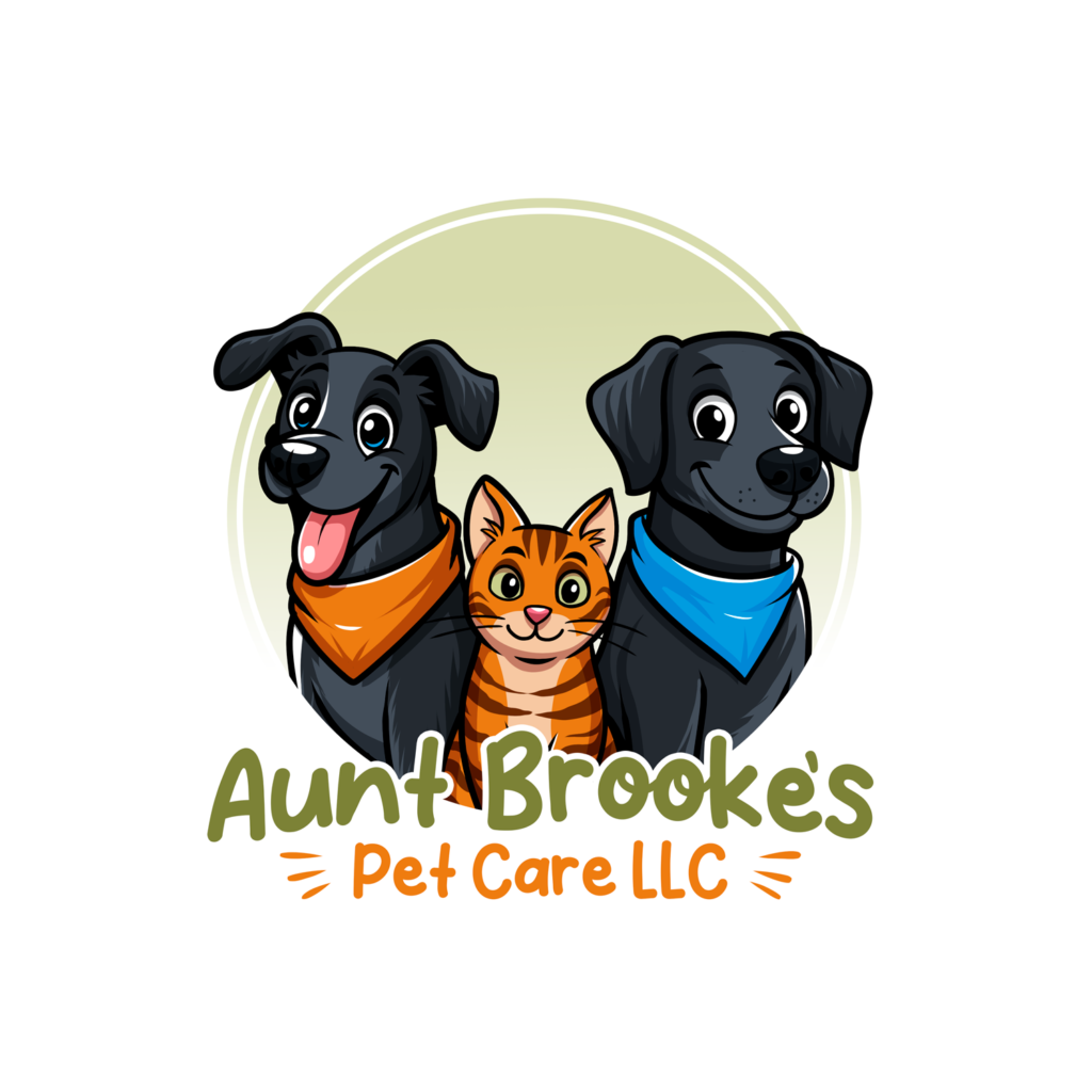 Aunt Brooke logo