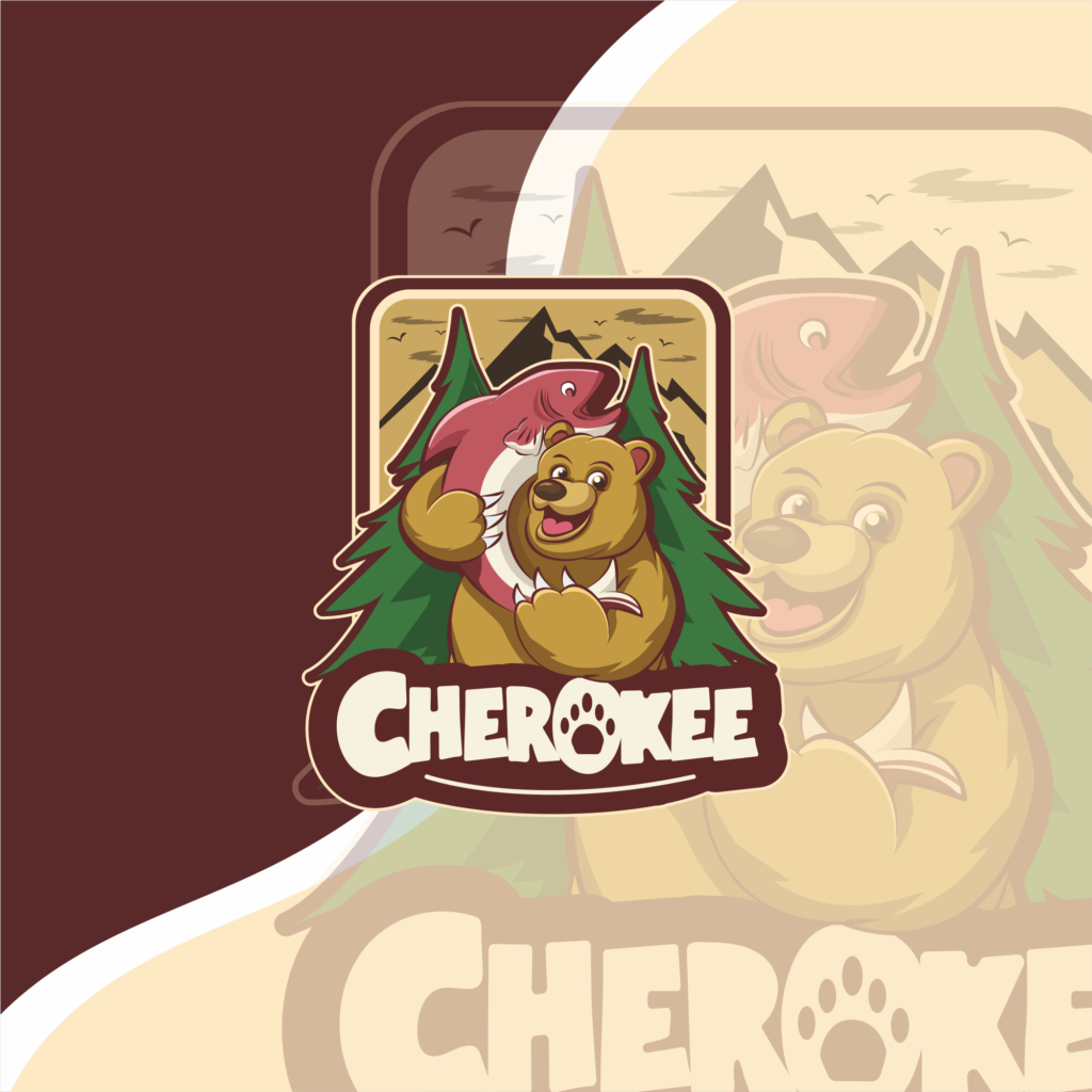 Cherokee-logo