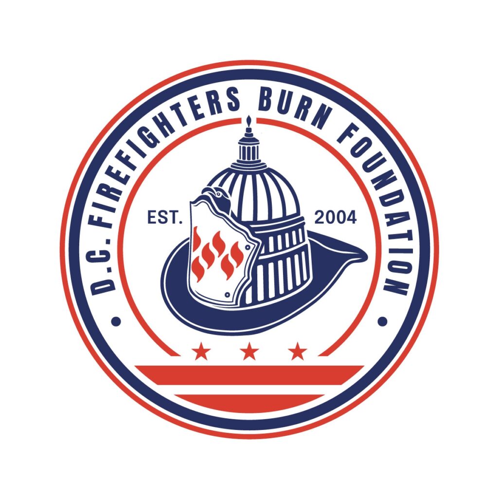 DC FireFighter-Logo