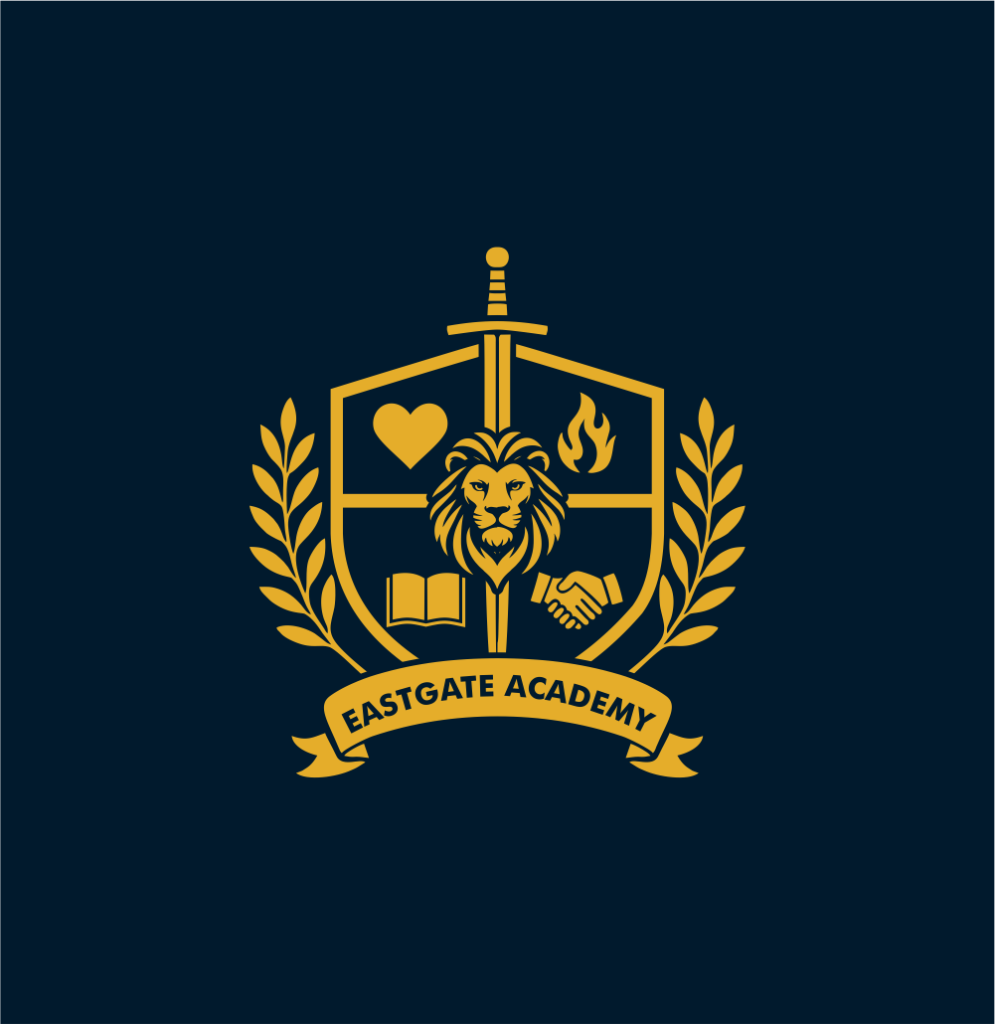 EastGate Academy Logo