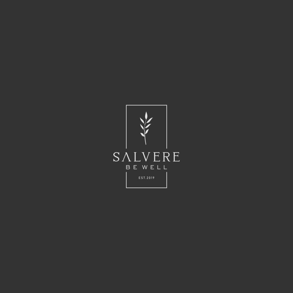 Logo for SALVERE
