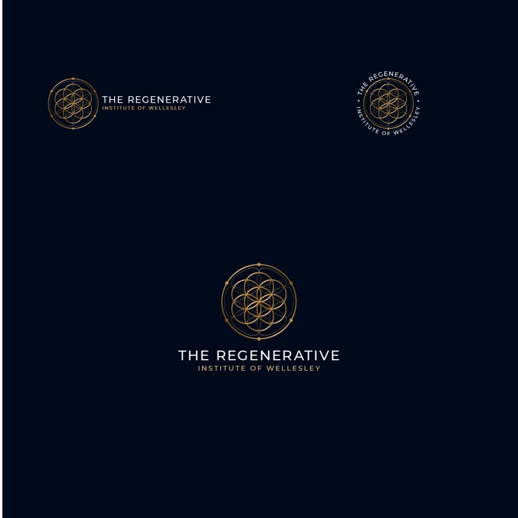 Logo for a Regenerative Clinic