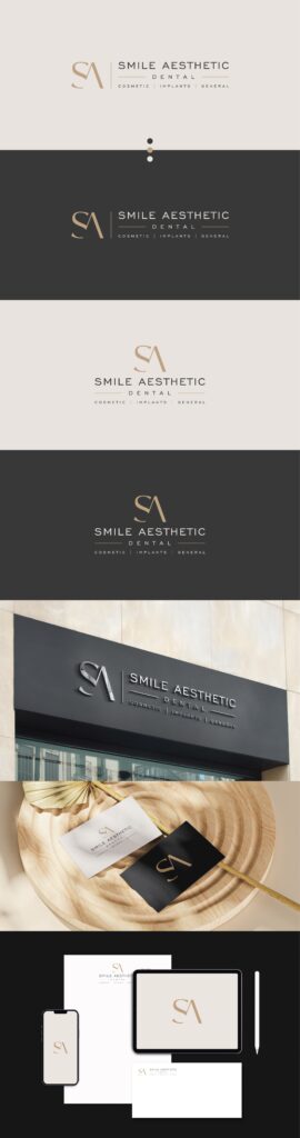 SA _ Dentist Logo