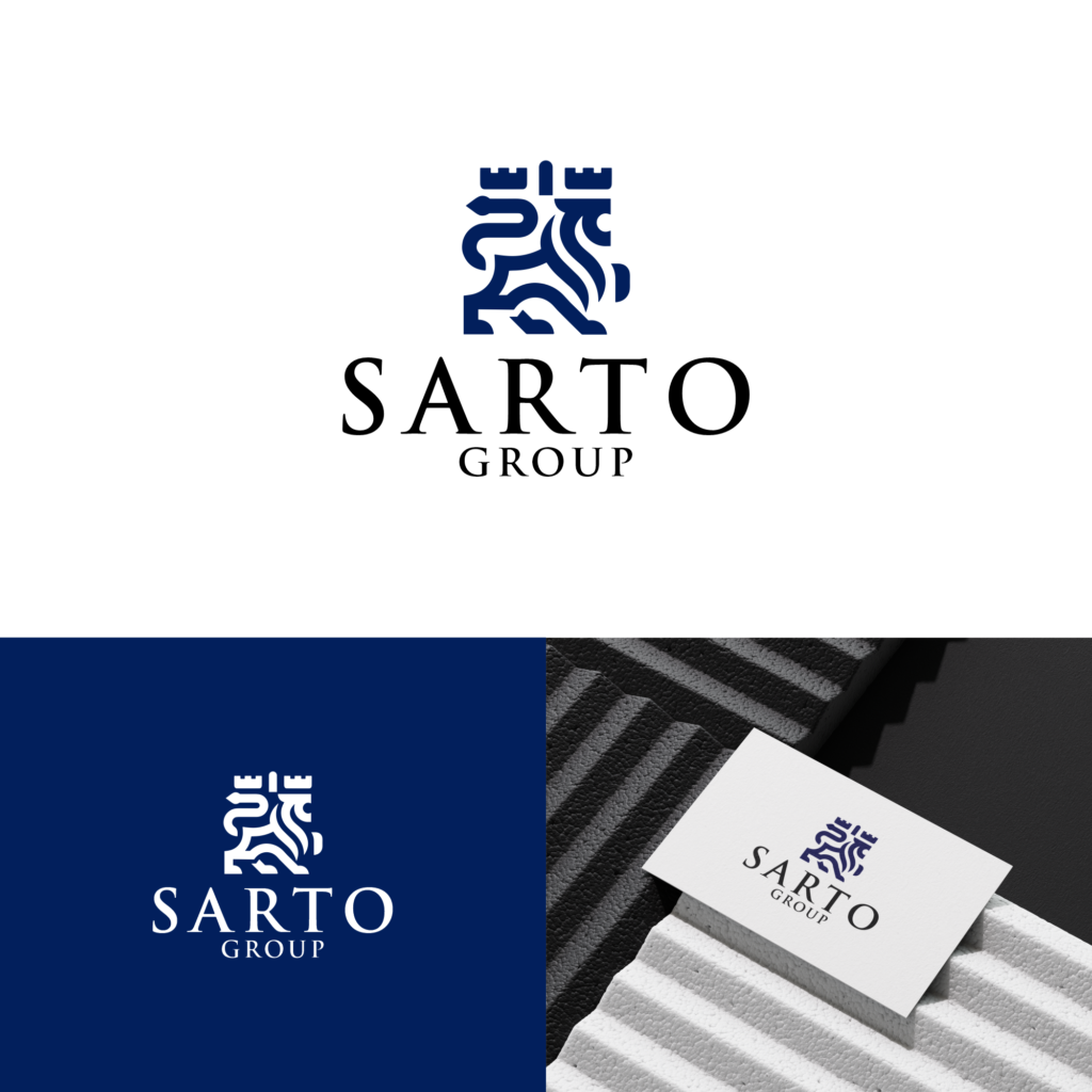 SARTO GROUP logo