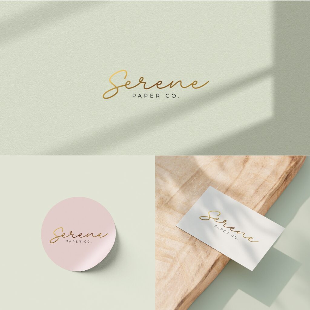 Serene_logo