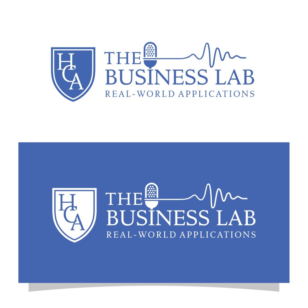 The Business Lab Logo 1.1