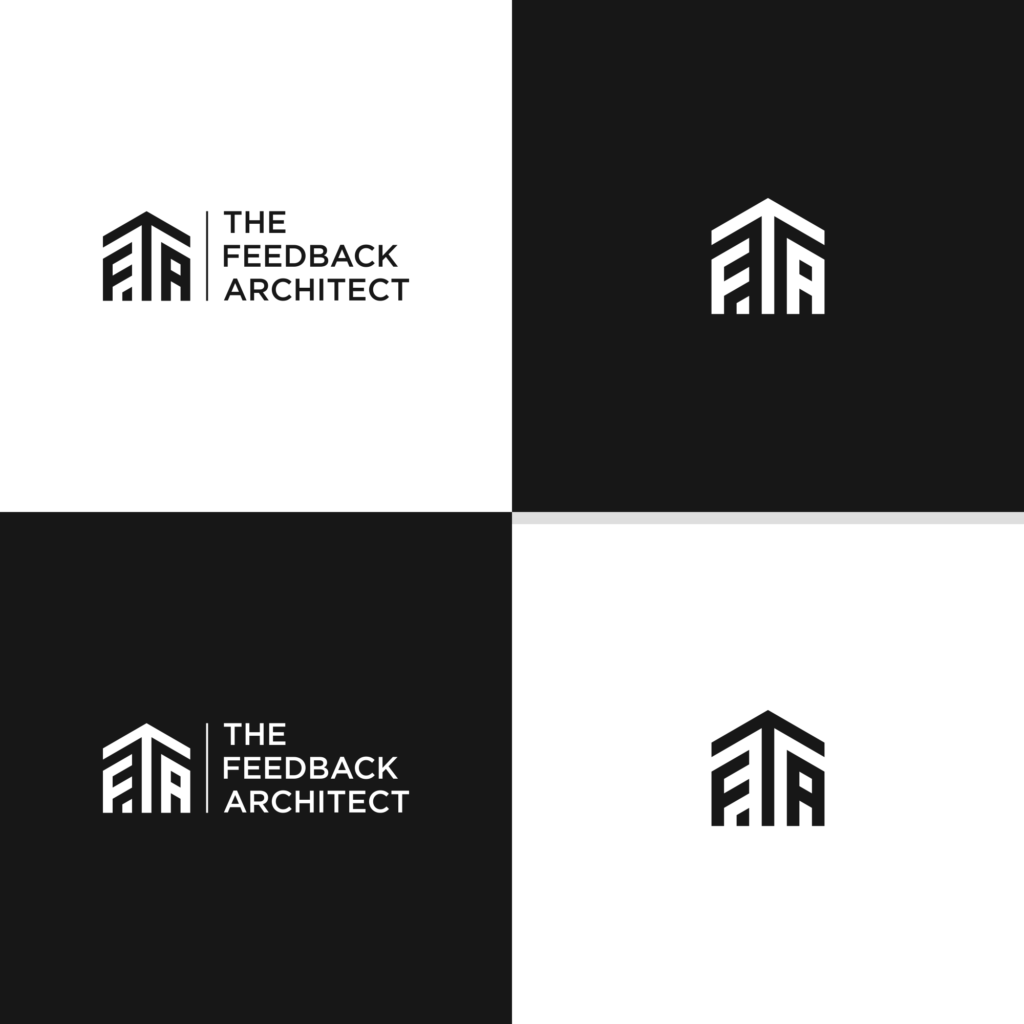 The feedback Artichet logo3