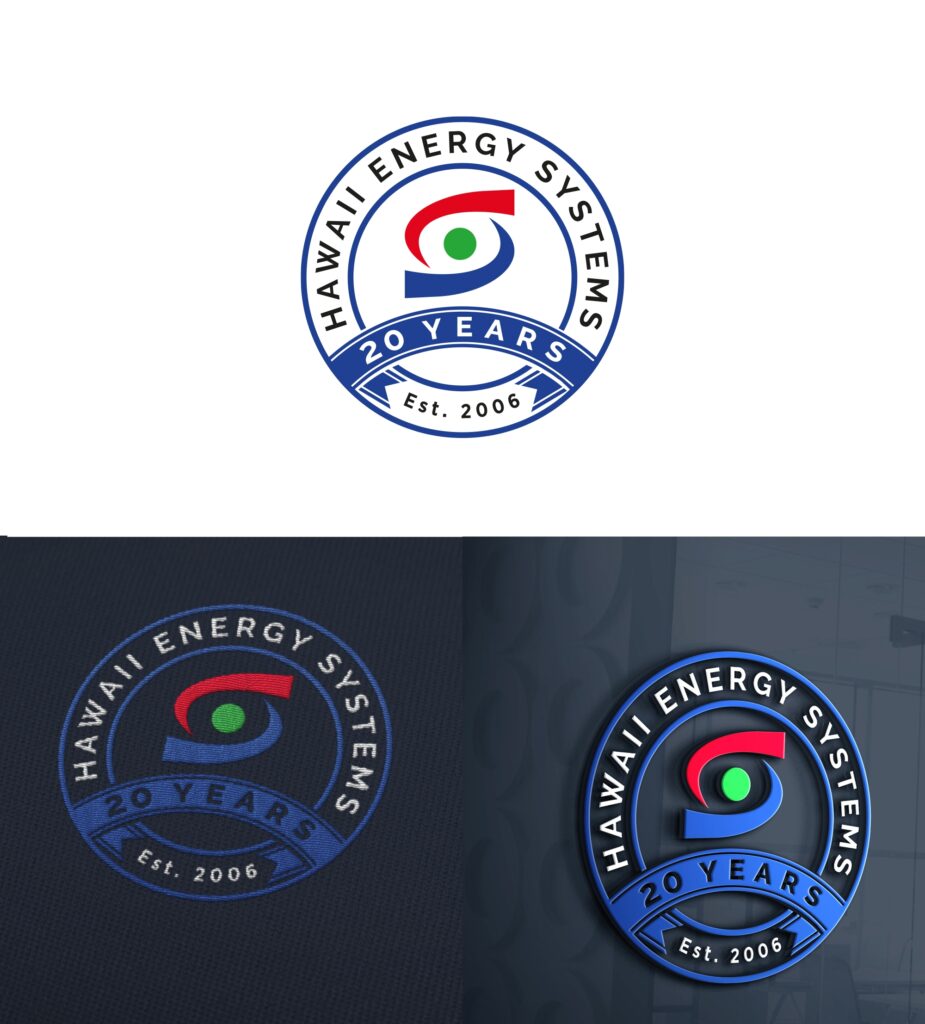 hawaei Energy System Logo