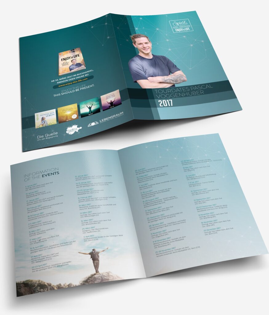 Sprint Brochure